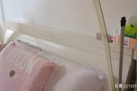 卧室床头朝向有讲究！有4个地方不能放，你家放对了吗？图片