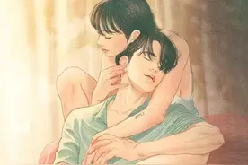 喜欢你的女生一定会问你这三个问题图片