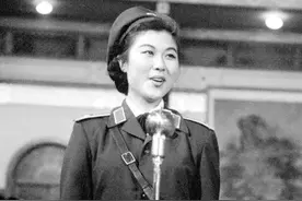 50年代中国老照片图片