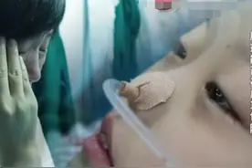 9岁女孩患癌，被医院判“死刑”，父母不放弃，最后能否创造奇迹图片