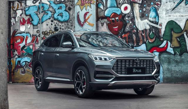 新能源汽车企业排名（新能源车最新质量榜单公布）