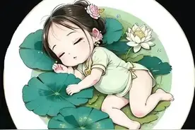 新手妈妈看过来，宝宝拉绿色便便，怎么办？图片