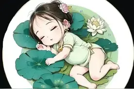 新手妈妈看过来，宝宝拉绿色便便，怎么办？图片