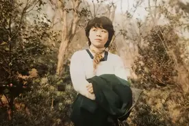 中国首位冷冻人杜虹，花76万冷冻保存头部，等待2065年的“复活”图片