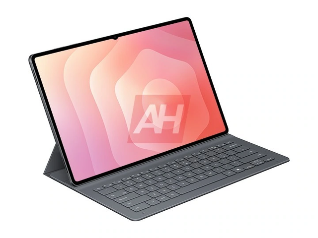 三星最强平板Galaxy Tab S11 Ultra抢先看：14.6英寸屏幕