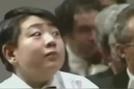 范丞丞吐槽郎朗头型不好，郎朗网上求助发型，网友直言你太胖图片