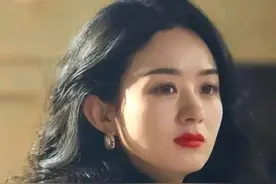 女演员长相有多重要？看《风吹半夏》里赵丽颖和孙千就知道了图片