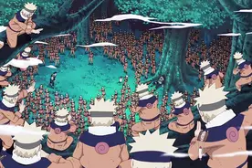 火影中的禁术一览图片