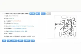 奇瑞鲲鹏混合动力DHT，结构如此复杂，究竟好不好？图片