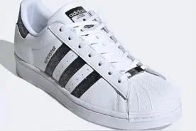 盘点阿迪达斯好鞋图片