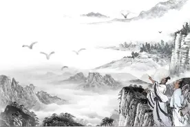 “龙蛇之变，木雁之间”，这样的顶级智慧，值得我们每一个人学习图片