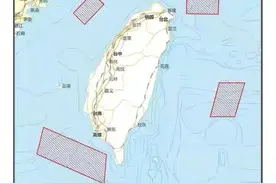 「今夜无眠」第四次台海危机已然爆发！历史将铭记2022年8月2日图片
