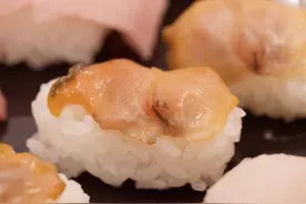 这种贝类不仅有利于人类健康且营养价值极高图片