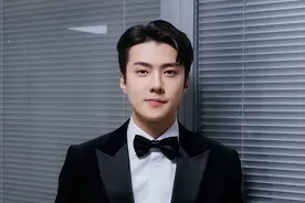 EXO吴世勋对女友怀孕谣言表示愤怒 安抚粉丝"不要误会"图片