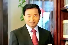 中国疫苗大王杜伟民：2年前花235亿离婚，前妻成加拿大第三女富豪图片