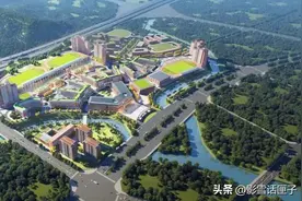 深四大高中园大比拼，每一所都是顶配哦！图片