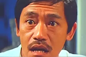 港片最被低估的喜剧大师，也走了图片