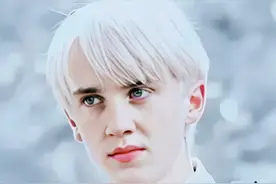 马尔福一生的故事：他究竟是好是坏？《哈利波特》人物传图片