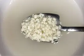 就靠婆婆这碗汤，一次就清空肚子里存货，好久都没这么顺畅了图片