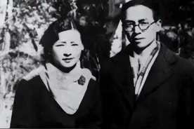 林徽因给徐志摩的两封信，一封为分手一封为祭奠，字句里都是哲学图片