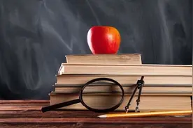 暑假学习计划表图片