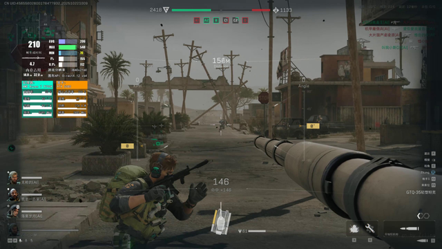 11月全白主流装机配置：9700X+X870M冰雕+5080HOF海景房主机