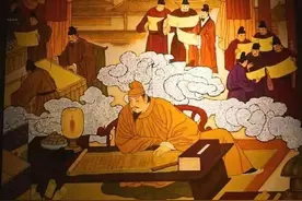 揭秘李世民真实的晚年生活，为何武则天瞧不起他？你看他都干了啥图片