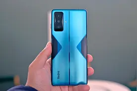 红米K50电竞版体验究竟如何？从这几个小细节你能看出端倪图片