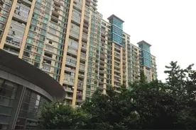 2号线沿线最划算的地段，居然在内环内图片