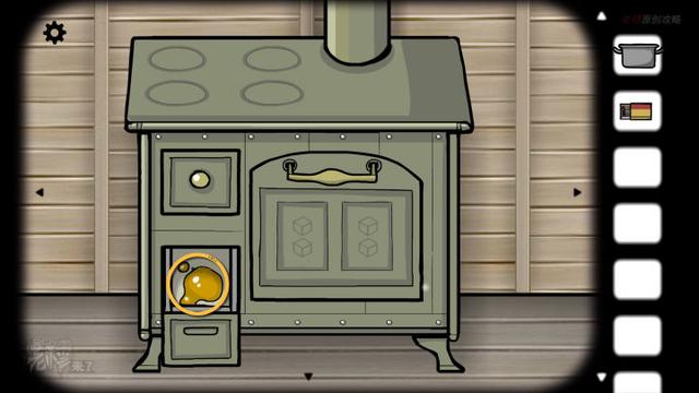 攻略 | 锈湖7《逃离方块: 磨坊-Cube Escape: The Mill》通关攻略