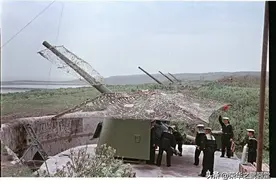 俄罗斯3.4万公里海岸线，海岸防御仅有2000人，但实力不容小觑图片