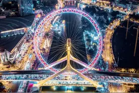 建议收藏！2022年天津免费生活指南！再不知道就亏大啦图片