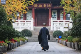 寺庙内的十大禁忌你真的了解吗？特别是最后两条，女生们要切记图片