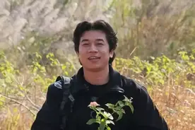 当年红遍歌坛的思乡歌手陈星，现如今哪去了？图片