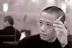 陈丹青：“我的母亲就像一条狗一样死掉了”，文化人就这么说话？图片