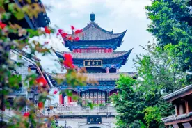 《易经》里的56个成语，读懂8个，你会越来越有福气图片