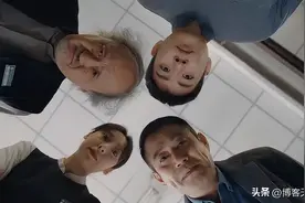 这部讲殡葬行业的剧，为何成了黑马？图片