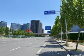 距正式开工又近一步，观北边新建公交首末站项目获划拨批复！图片