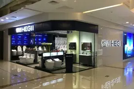 恒洁卫浴怎么样？在十大卫浴名牌排名第几？结果一目了然图片