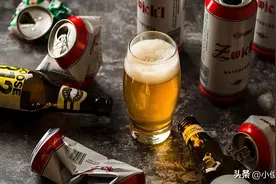 才知道，“罐装”和“瓶装”啤酒的区别这么大，以后不要再乱买了图片