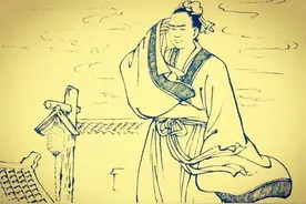 民间故事：男子深山寻人救母，途中遇到蜘蛛，蜘蛛：小心你未婚妻图片