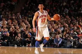 归来追梦！盘点林书豪生涯七大难忘时期，“林疯狂”成励志榜样图片