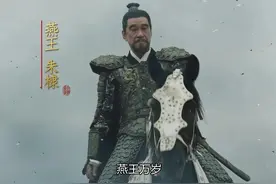 王学圻近几年影视作品角色赏析，大器晚成，比肩陈宝国、陈道明。图片