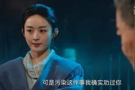 风吹半夏：大结局伍建设坐牢，童骁骑许半夏认罪，只有冯遇没事图片