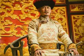 为何清朝皇子分属在八旗中不同的旗？皇族都在哪些旗？有何讲究？图片