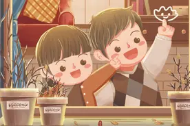 名家专栏 | 老宋批作文（九）：写弟弟妹妹，最好不要这么写图片