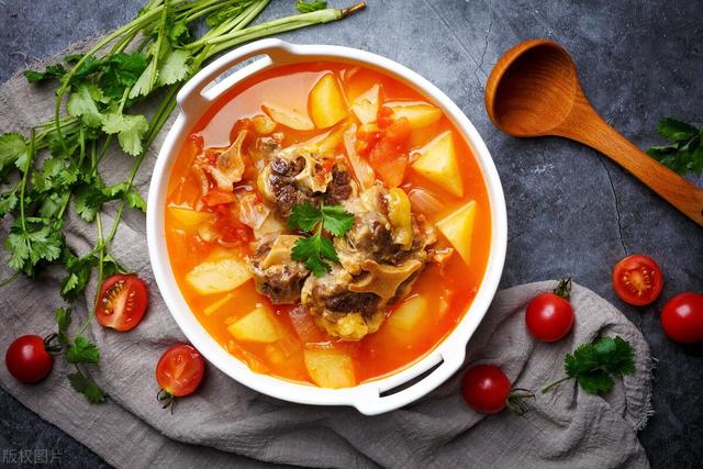 花胶可以和牛尾骨 2026年花胶可以和牛尾骨煲汤吗