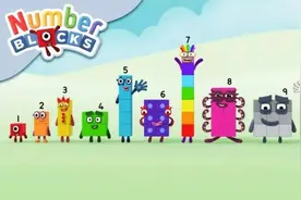 9部适合孩子看的启蒙早教动画片，一定要替娃收藏图片