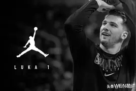 东契奇签名鞋要来了？上脚团队鞋都这么强？五百档AJ Separate开箱图片