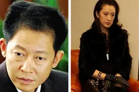 娱乐圈知名吃软饭的男星，老婆个个都是身价上亿的富婆图片